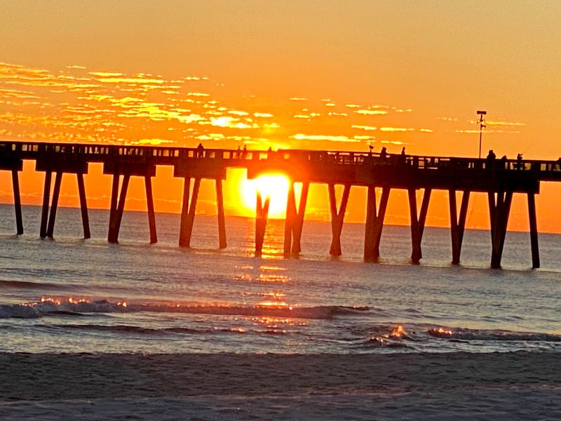 Miracle Strip Amusement Park Original Site