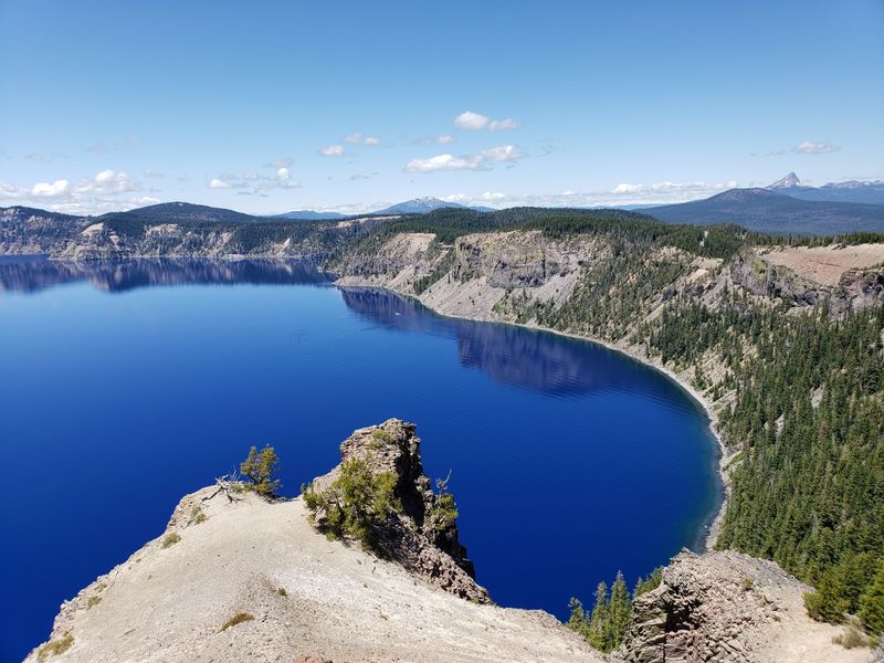 Photography tips for the perfect blue