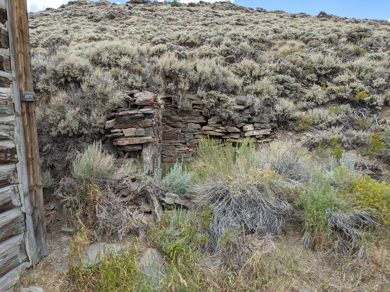 Other Mining Camps Nearby Shared Similar Destinies