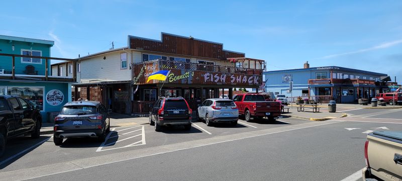 Family Restaurants That Treat Chowder as a Craft