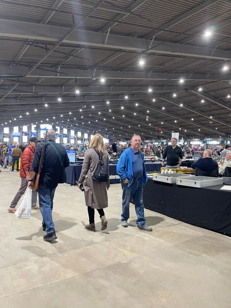 Best times to visit for comfort and vibe