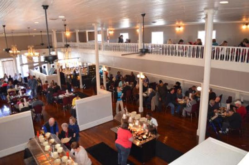 Desserts Worth A Detour And Then Some