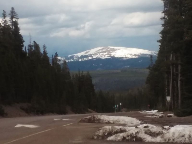 White Sulphur Springs