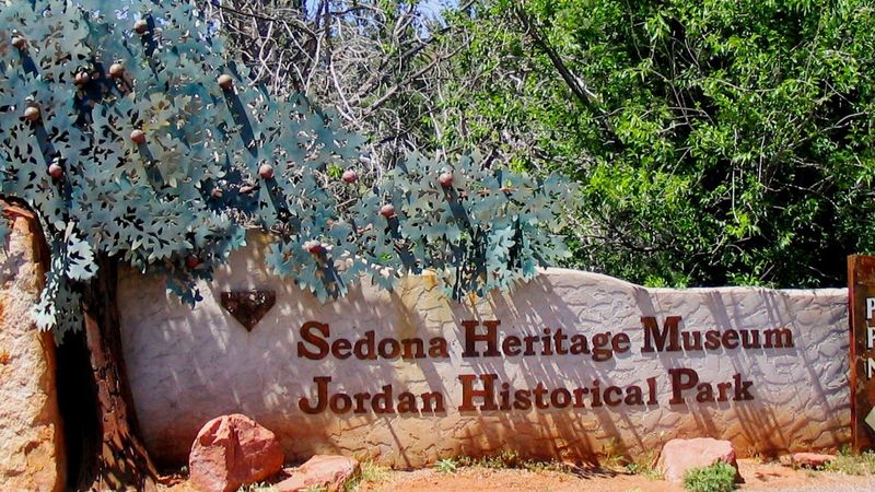 Sedona Heritage Museum