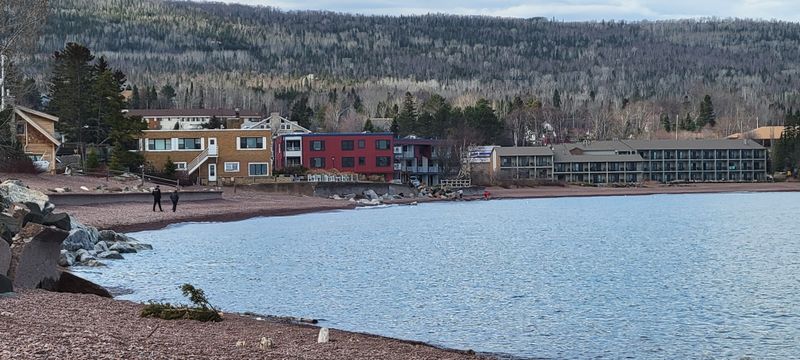 Grand Marais' North Shore Coastal Christmas