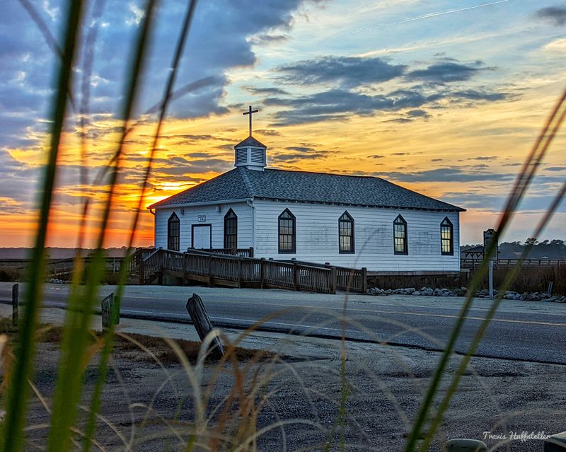 Manners And Neighborly Grace