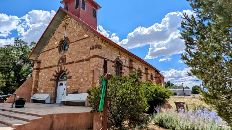 Land Grant Villages and Communal Heritage