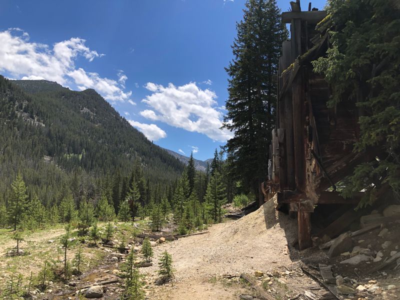 Listed And Protected For The Future