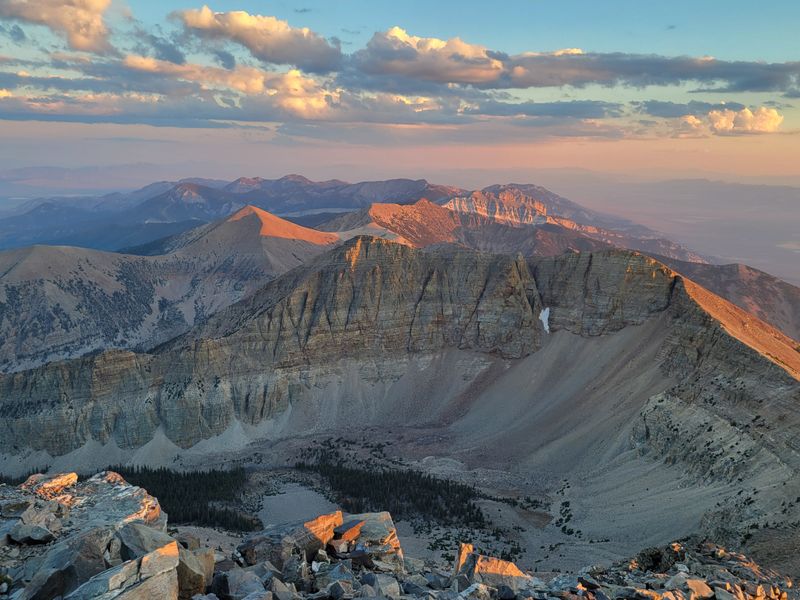 Great Basin National Park Gateway
