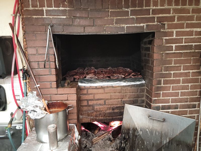 Wings That Offer An Alternative To Rib Devotion