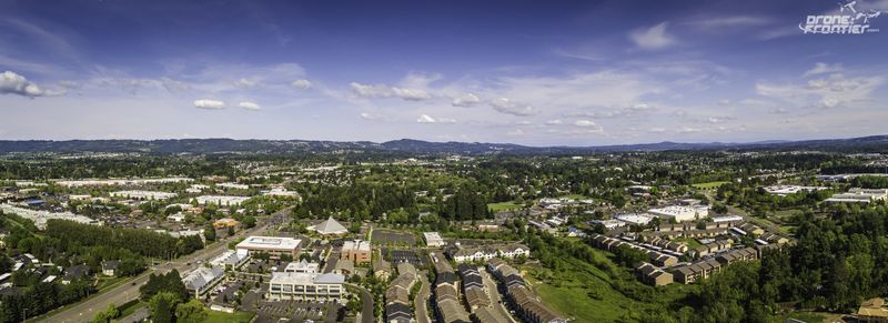 Car-Centric Design Discouraged Community Gathering