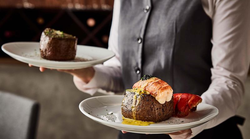 Menu Prices Have Skyrocketed Beyond Local Budgets