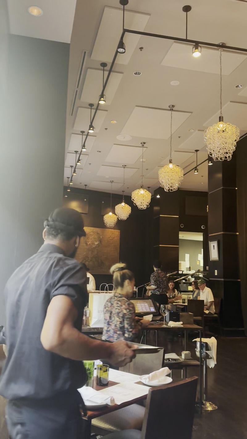 Service Stretched Thin By Seasonal Hiring