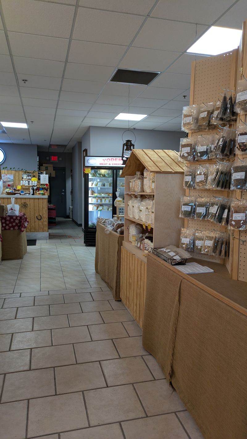 Dress Modestly To Blend In