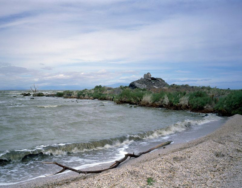 Legends, memory, and the mood of place