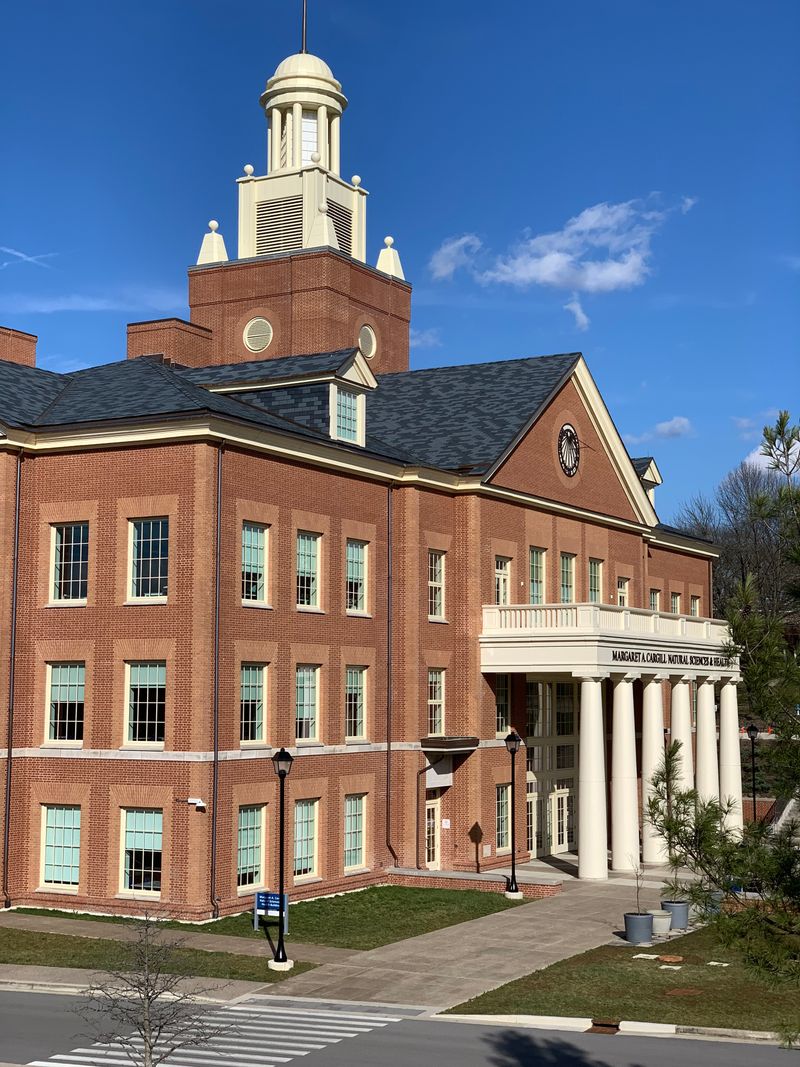 Berea College, Learning In Every Direction