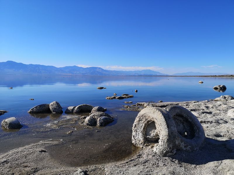 Safety, air quality, and seasonal timing