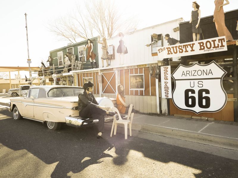 Quirky Shops Worth the Stroll