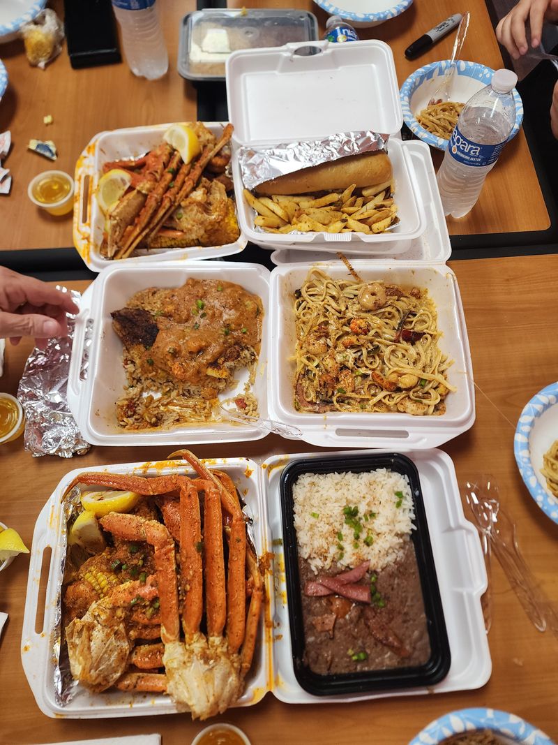 A Respectful Visit to the Former Site