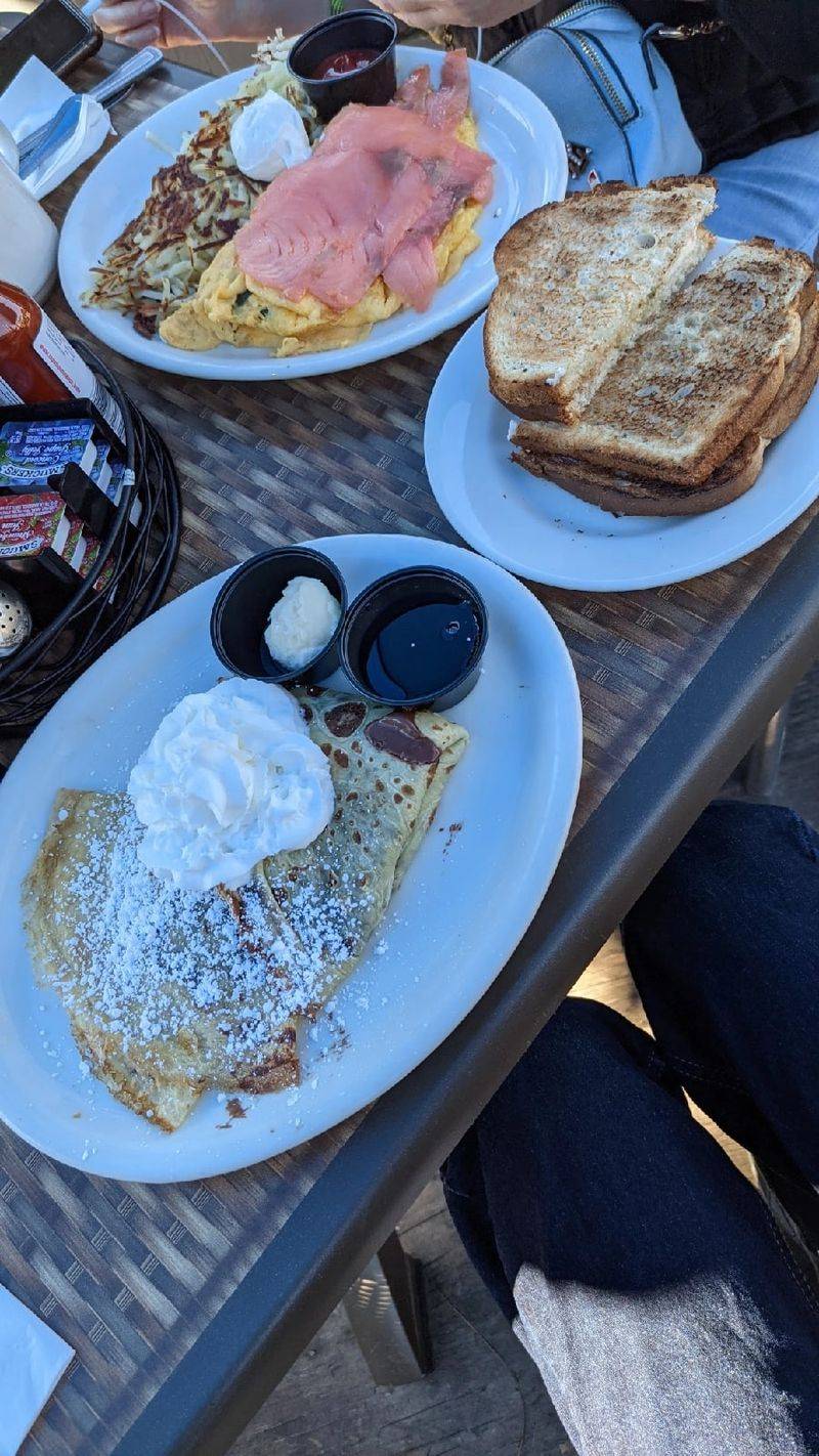 Value That Makes European Dining Accessible to Everyone