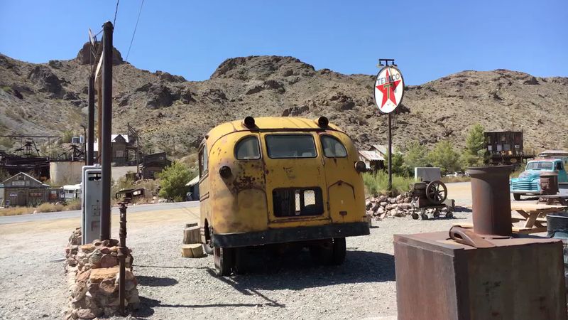 Nelson in Eldorado Canyon