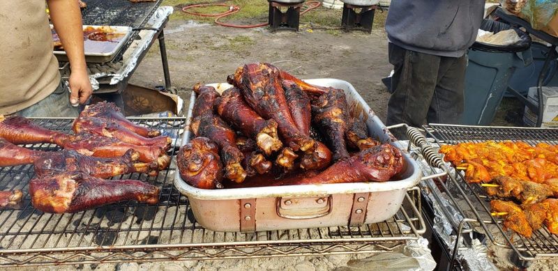 Lakeland PigFest, Lakeland