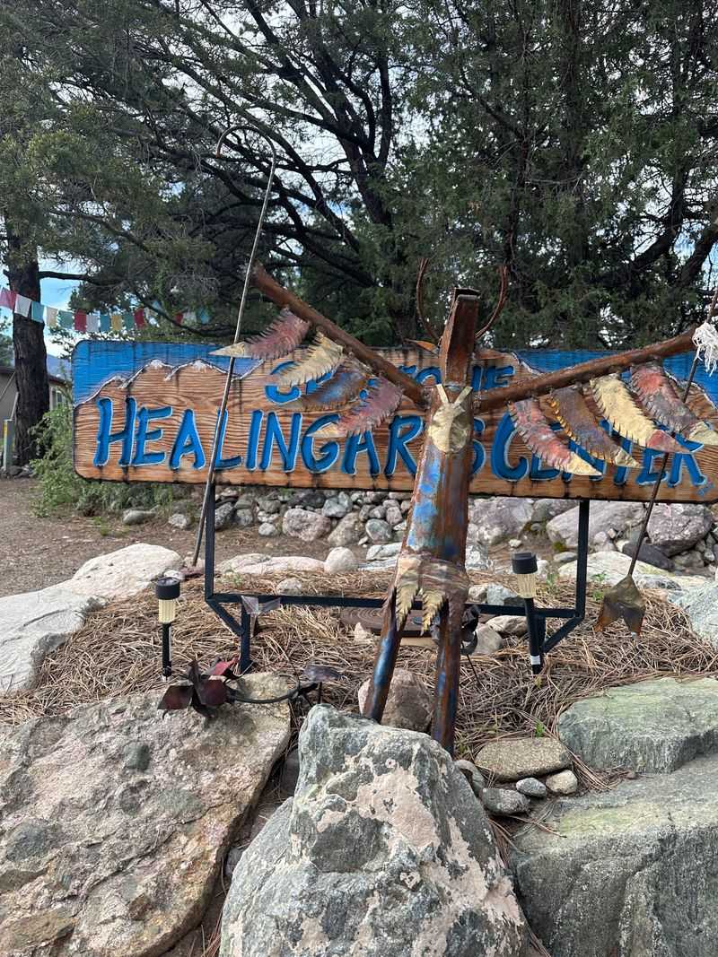 Crestone - The Spiritual Wellspring of Desert Artistry