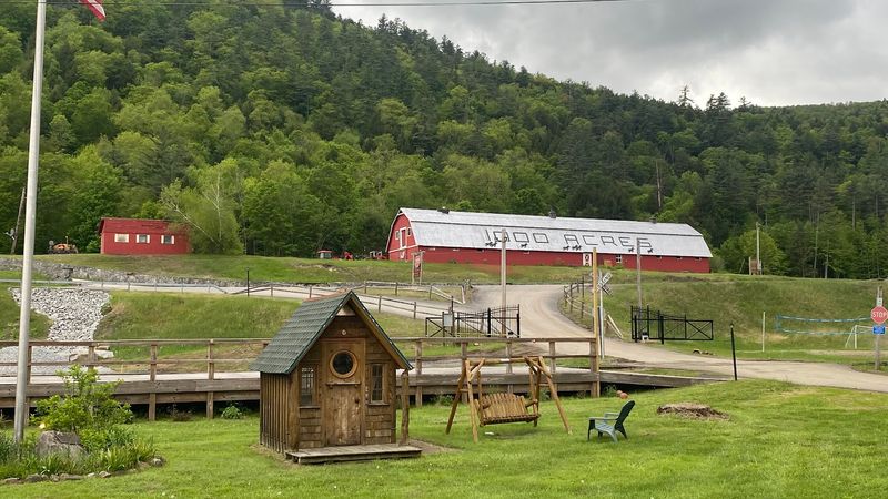 1000 Acres Ranch Resort, Stony Creek