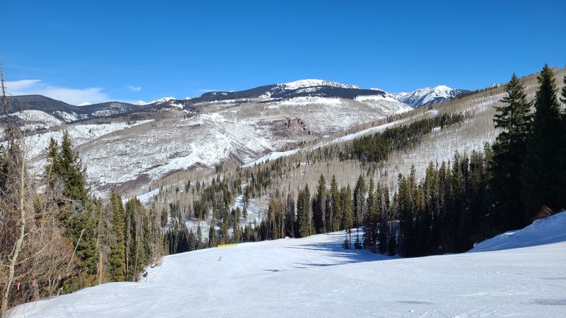 Outdoor Activities Beyond the Slopes