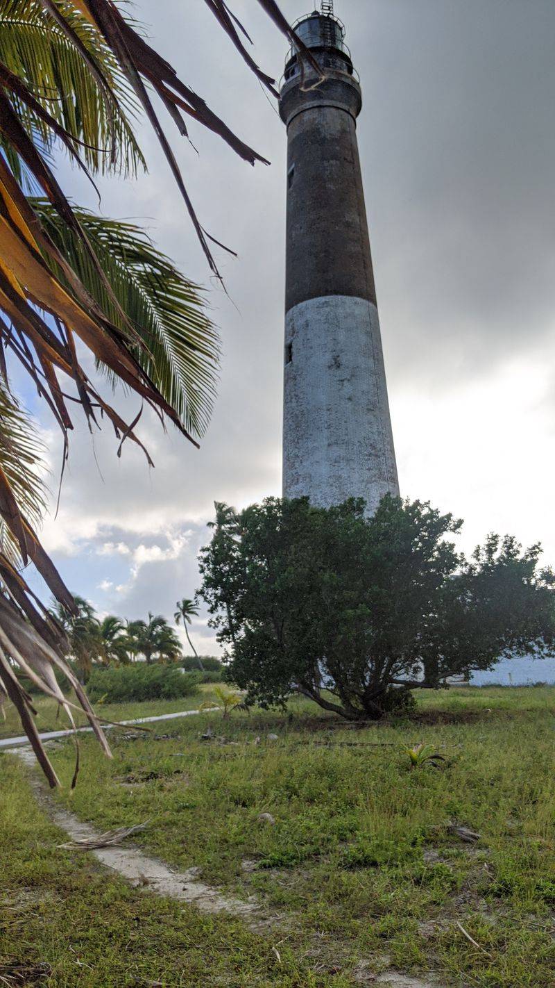 Loggerhead Key, Dry Tortugas National Park