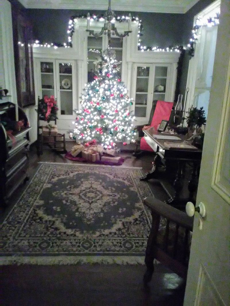 Collections That Tell Personal Stories