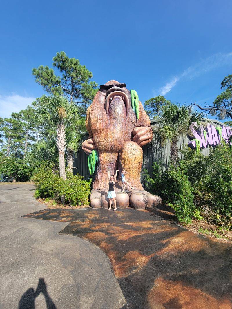 Miracle Strip Amusement Park