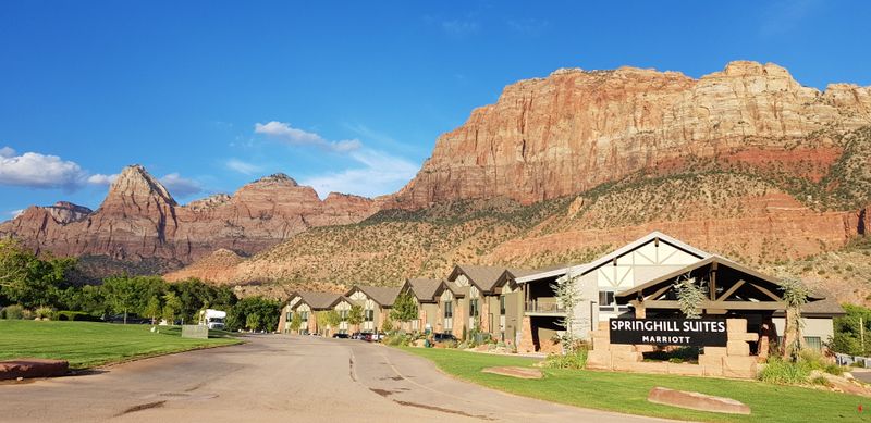 Shuttle System Eliminates Rushing