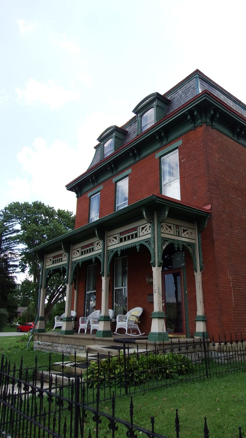 Historic Homes That Tell Generations of Local Stories