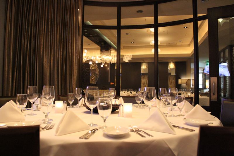 Ruth's Chris Steak House