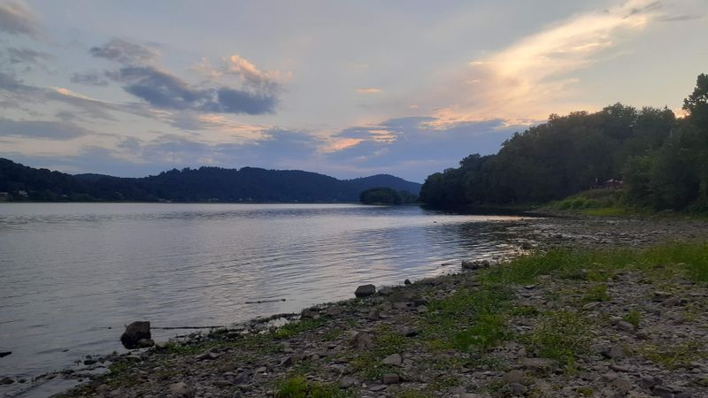 A feeling that lingers