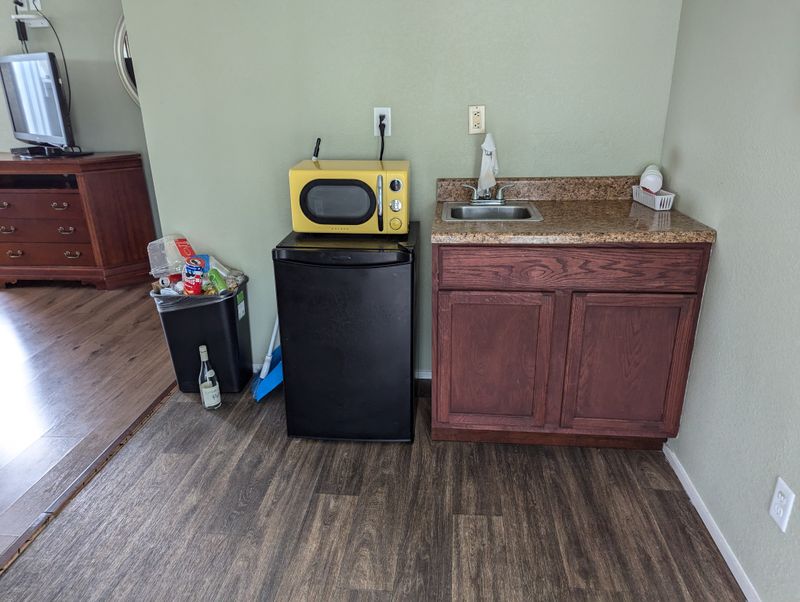 The Mystery of the Avon Motel: How Afton's Landmark Got Left Behind