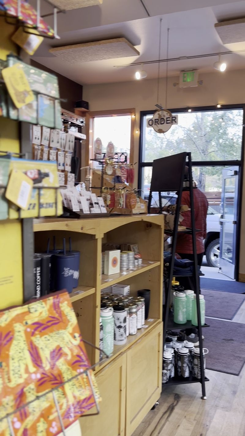 More Than Espresso On The Menu