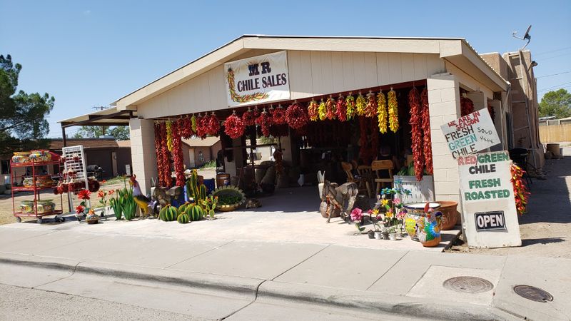 A Chile Festival With National Reach