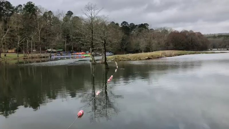 Beavers Bend State Park