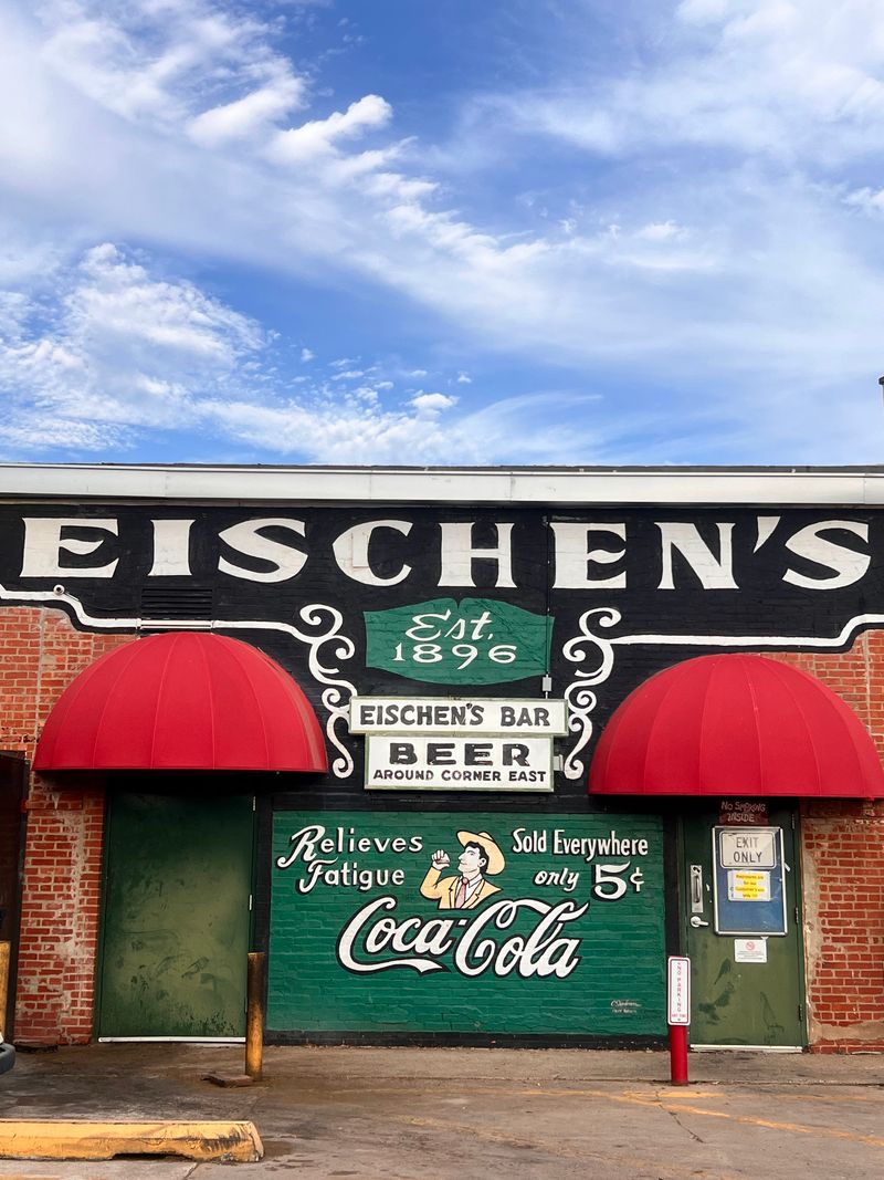 Eischen's Bar