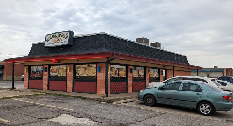 The Original Onion Burger Legacy