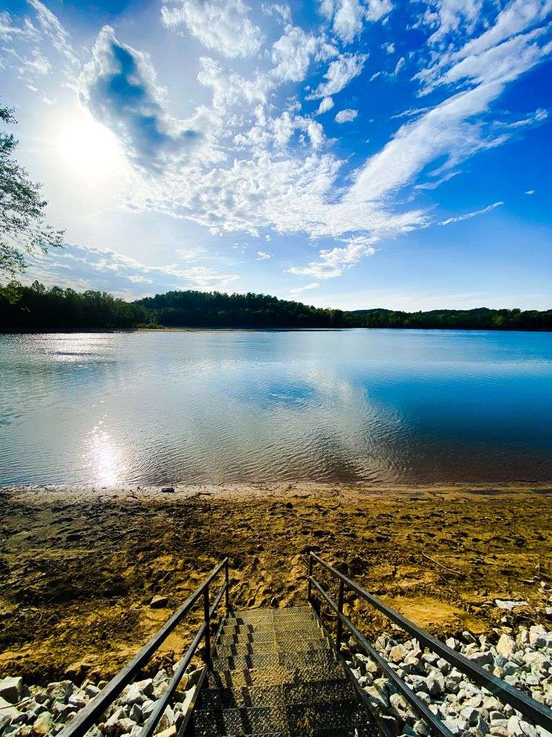 Double Islands RV Retreat