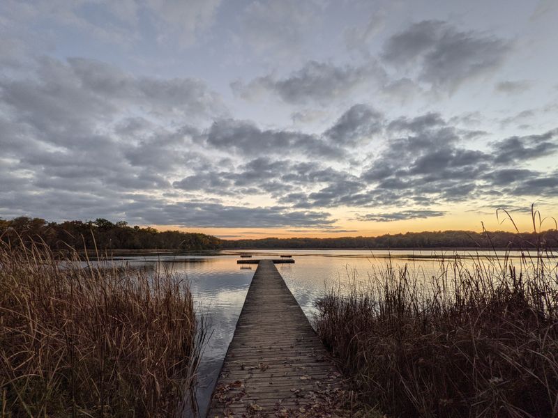 Chain O'Lakes State Park