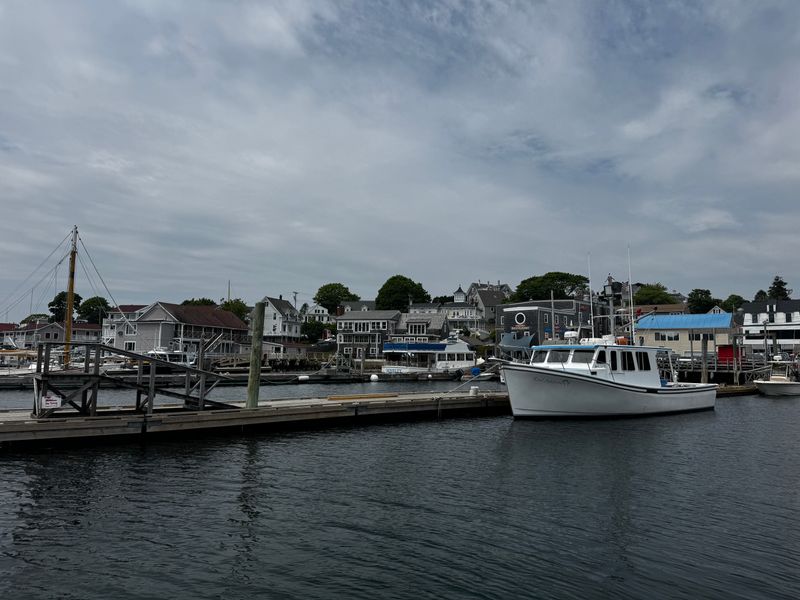 Boothbay Harbor