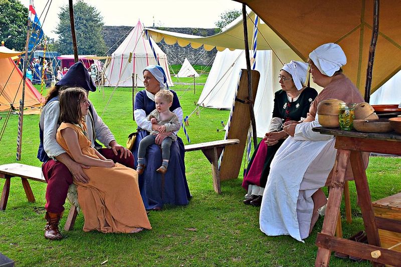 The Language That Keeps Outsiders Out