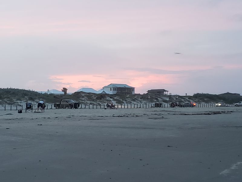 Port Aransas