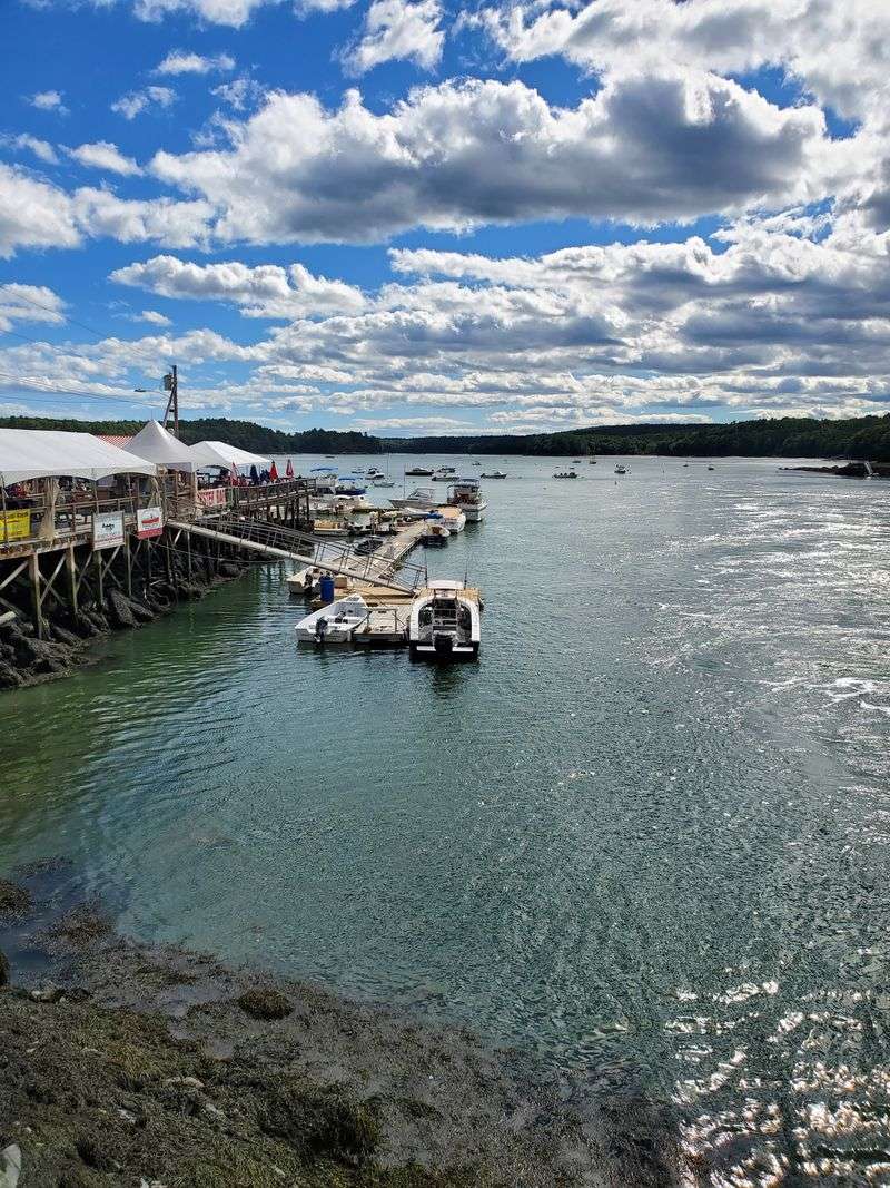 Damariscotta