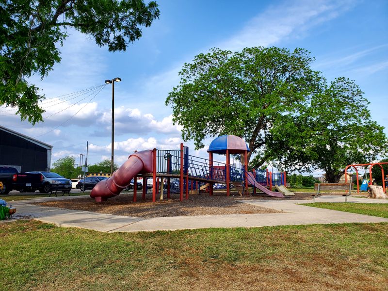 Chilympiad Revival, San Marcos