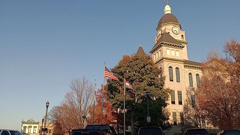 Carthage and the Decline of Marble Mining